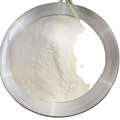 Graisse végétale de qualité alimentaire en poudre, parfaite pour la transformation alimentaire