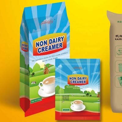 Le lait en poudre crème non laitière 25 kg/BAG en Afrique de l'Ouest