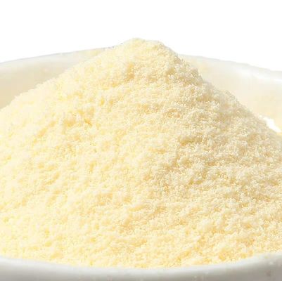 Poudre de lait Ingrédients laitiers Poudre semi-stérilisée à base de graisse instantanée Poudre de lait remplie