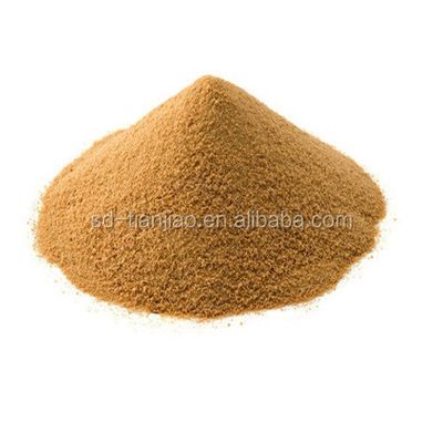 Arôme de malte Naturel, soluble dans l'eau Poudre d'extrait d'extrait de malte d'orge instantané