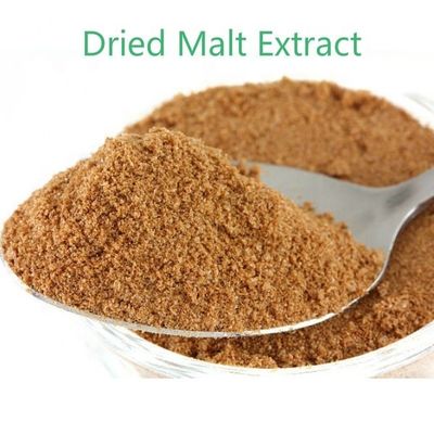20 kg Arôme de malte Ingrédients alimentaires naturels Extrait de malte d'orge