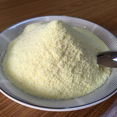 Extraction liquide-solide Crème non laitière pour le thé et le café Poudre de lait soluble à froid