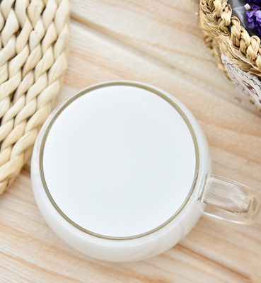 Poudre de lait de noix de coco Source Extraction de noix de coco Type Extraction liquide-solide