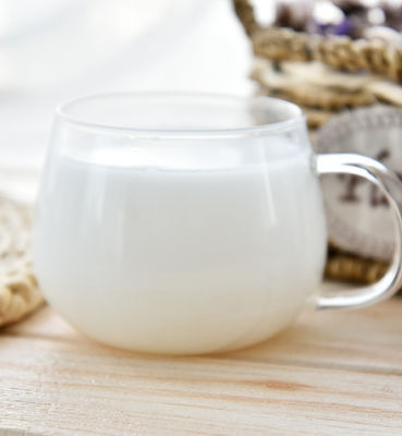 Poudre de lait de noix de coco Source Extraction de noix de coco Type Extraction liquide-solide