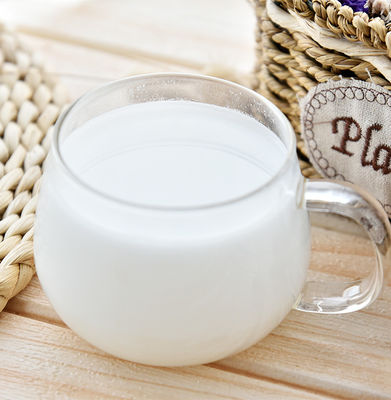 Poudre de lait de noix de coco Source Extraction de noix de coco Type Extraction liquide-solide