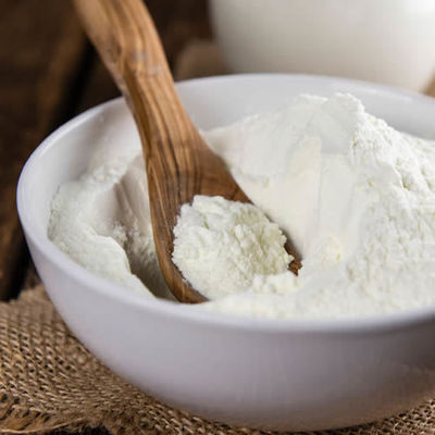 Crème pour gâteaux sans produits laitiers Boissons froides