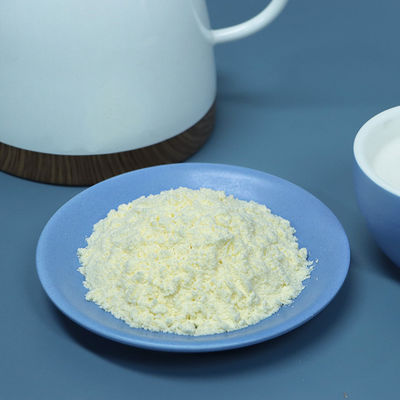 Crème pour gâteaux sans produits laitiers Boissons froides