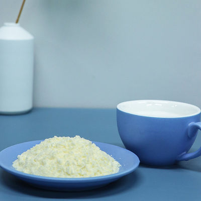 District industriel Heze Crème non laitière pour les gâteaux cuire boisson froide
