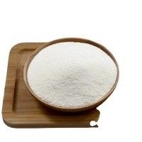 Sachet de crème non lactée pour stockage à froid et à sec
