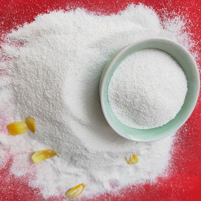 Sachet de crème non lactée pour stockage à froid et à sec