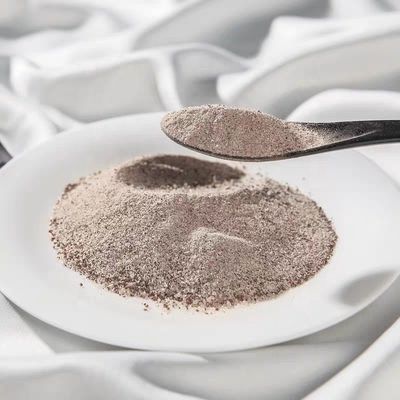 Sachet de crème non lactée pour stockage à froid et à sec