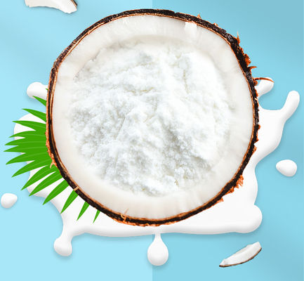 25 kg d' huile de noix de coco vierge en poudre pour lait préparé fabriquée par 'S Leading