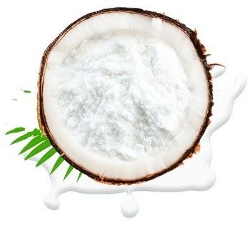 25 kg de poudre de MCT pour additif alimentaire Poudre d'huile de noix de coco Triglycérides à chaîne moyenne