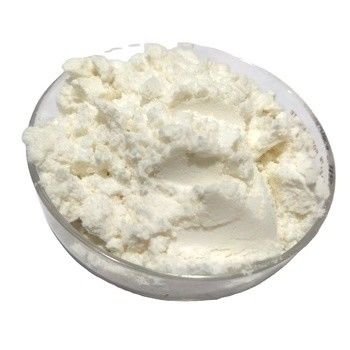 25 kg de poudre de MCT pour additif alimentaire Poudre d'huile de noix de coco Triglycérides à chaîne moyenne