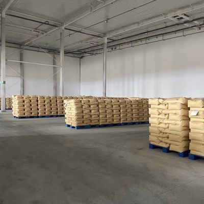 25 kg de poudre de MCT pour additif alimentaire Poudre d'huile de noix de coco Triglycérides à chaîne moyenne