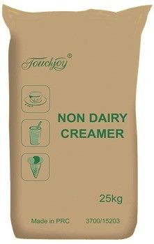 25 kg de poudre de MCT pour additif alimentaire Poudre d'huile de noix de coco Triglycérides à chaîne moyenne