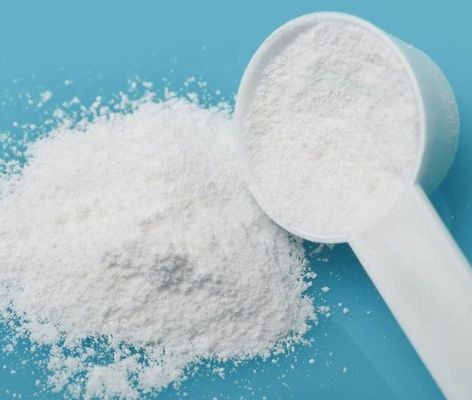 Huile de triglycéride caprylique à base de noix de coco à base de MCT blanche