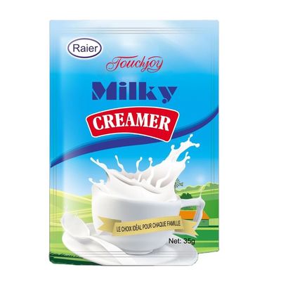 25 kg/BAG Crème à base de lait en poudre bonbons pour boulangerie