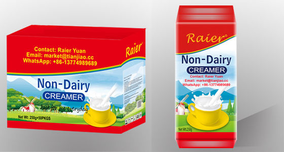 25 kg/BAG Crème à base de lait en poudre bonbons pour boulangerie
