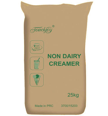 Mélange de crème glacée douce en poudre Vanille Matcha Chocolat Fraise pour le stockage à sec