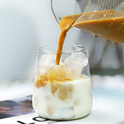 Crème non laitière pour le café Le lait, le thé, la marque privée 25 kg de lait en poudre et personnalisé