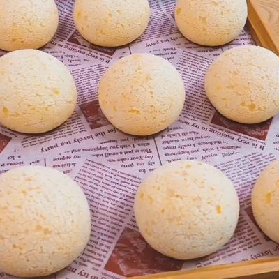 Mélangeur de transformation alimentaire pain mochi sésame tapioca prémix pour les besoins du client