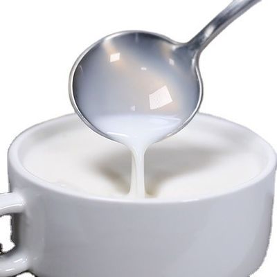 1 litre de crème de lait évaporée pour le café Le mélange parfait de saveur crémeuse