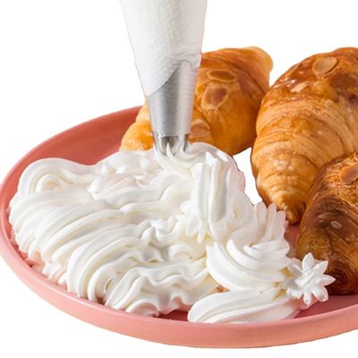 Créez une boulangerie parfaite avec de la crème fouettée en poudre