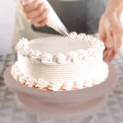 Créez une boulangerie parfaite avec de la crème fouettée en poudre