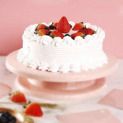 Créez une boulangerie parfaite avec de la crème fouettée en poudre