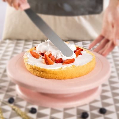 Créez une boulangerie parfaite avec de la crème fouettée en poudre