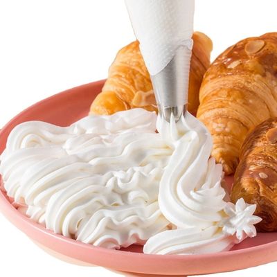 25 kg de poudre de pommade certifiée halal pour les gâteaux et pâtisseries