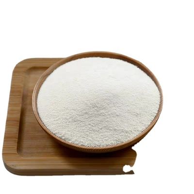 30% ou 32% de crème non laitière grasse sur le marché du Moyen-Orient par Shandong Heze chenji industrial