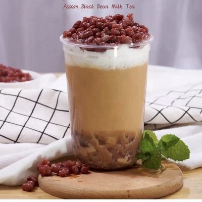 25 kg de crème de café mousseuse à la cappuccino en vrac pour le Shandong Heze chenji industriel