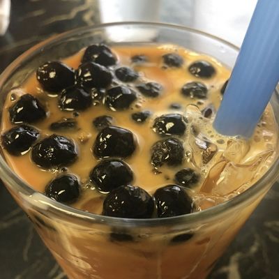 Crème de café blanc soluble dans l'eau froide avec 35% de matières grasses et 1 à 4% de protéines
