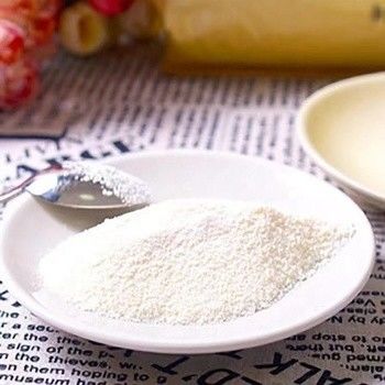 Voir les détails de la crème à café non laitière douce de Shandong Tianjiao Biotech Co. Ltd.