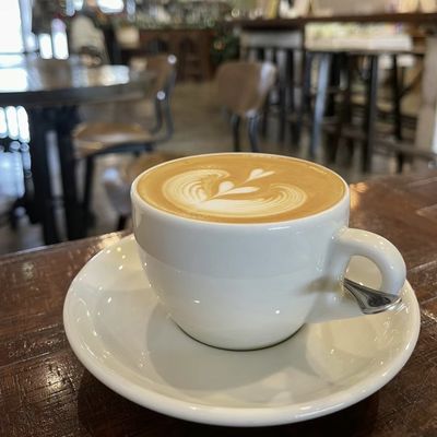 Voir les détails de la crème à café non laitière douce de Shandong Tianjiao Biotech Co. Ltd.