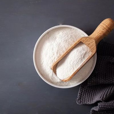 Crème non lactée pour le thé au lait 25 kg Excellente solubilité par Shandong Tianjiao Biotech