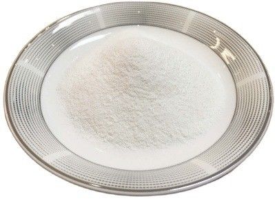 Conservation à froid et à sec Crème en poudre sans caséine Crème végétalienne sans ingrédients
