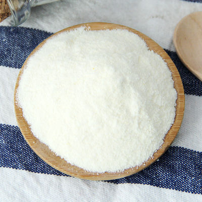 Marché africain Crème à crème non laitière Crème à café 1000g/500g Poids kg 25kg Crème glacée