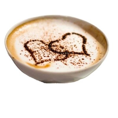 Longue durée de conservation Crème mousseuse à base de cappuccino en poudre pour café et thé 17%-20% de teneur en matières grasses