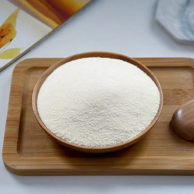 24 mois Durée de conservation Crème non lactée pour le mélange instantané de café