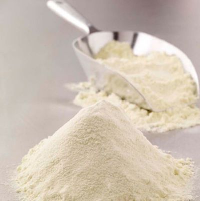 Boissons chaudes et froides non lactées crémeuses à 35% de teneur en matières grasses spécialement conçues pour le lait en poudre