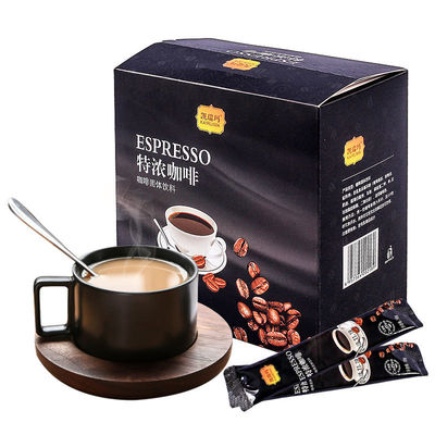 25 kg de noix de hasard aromatisée pour le café sans produits laitiers