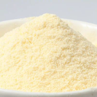 Remplacement du lait instantané pour les glaces Les boissons au lait