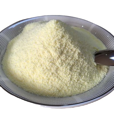 Ingrédients laitiers en poudre 24 mois Instruction pour la base végétale de poudre de lait sec