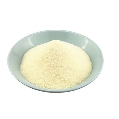 Ingrédients laitiers en poudre 24 mois Instruction pour la base végétale de poudre de lait sec