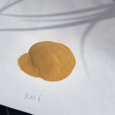 BM9 Brune Maltodextrine pour le café Chocolat Boisson de cacao Froid type de stockage à sec