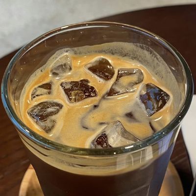 BM9 Brune Maltodextrine pour le café Chocolat Boisson de cacao Froid type de stockage à sec