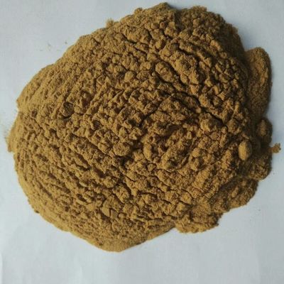 Additif alimentaire édulcorant en poudre brun Maltodextrine pour le café Chocolat Boissons au cacao